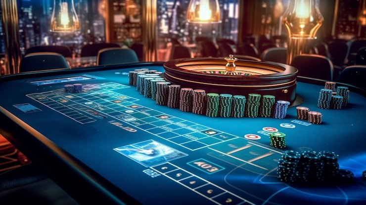 Antarmuka pemilihan nomor Togel 4D pada platform sgp777 slot