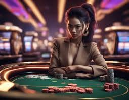 Berbagai tipe taruhan Togel 4D dan tabel pembayaran di sgp777 slot
